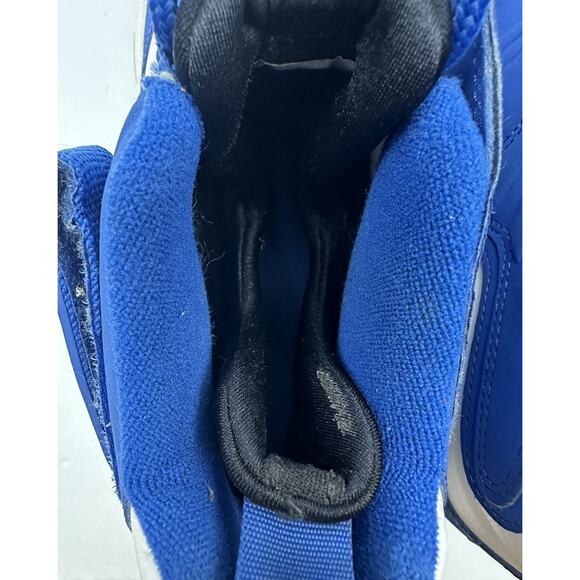 Nike Air Ken Griffey Jr Max 1 Men's Sneakers Royal Blue, Size 8.5 NO BOX - Picture 6 of 8